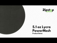 5.1 oz Lycra PowerMesh - Full Roll