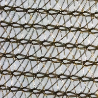 0.5 oz NS50 Noseeum Mesh - Full Roll