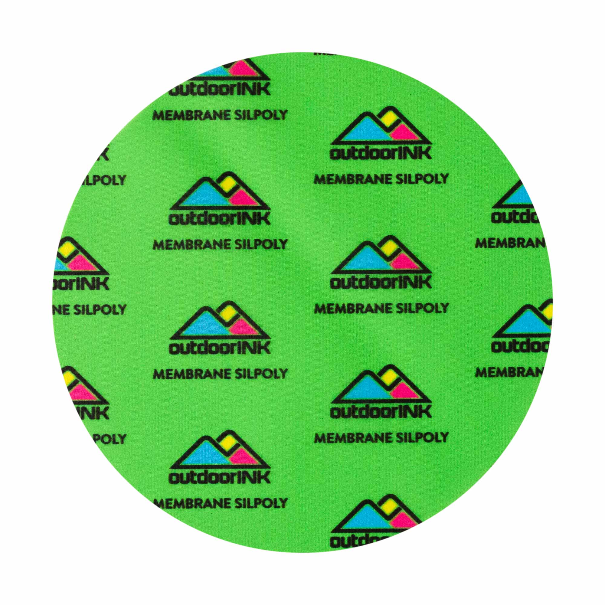 MEMBRANE Silpoly
