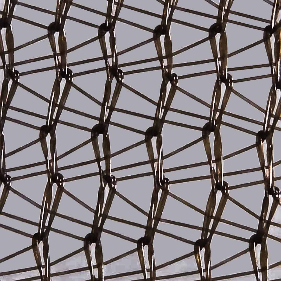 0.9 oz Noseeum Mesh - Slate Gray