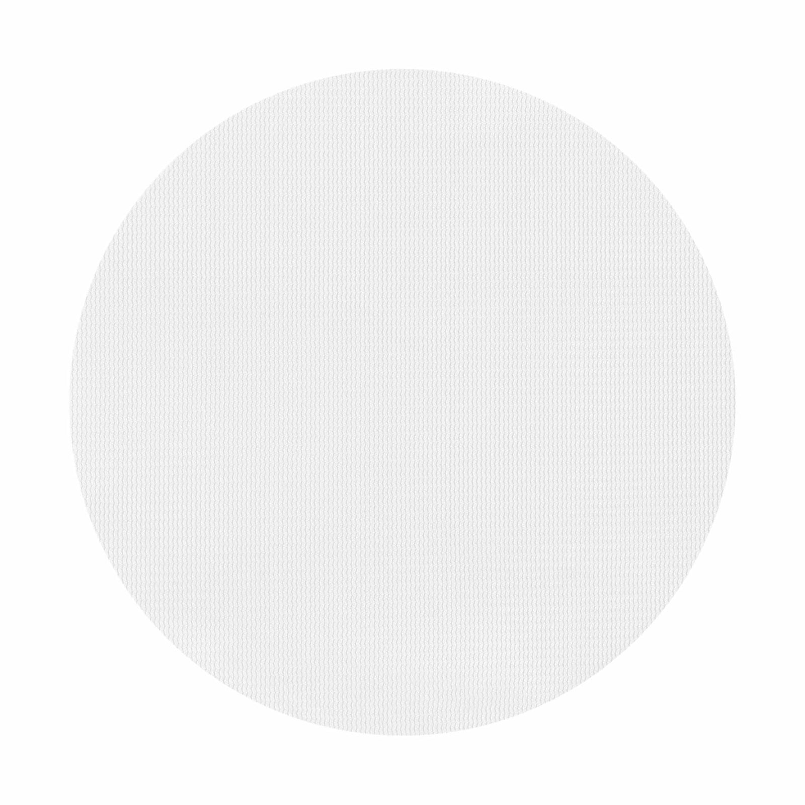 0.9 oz Noseeum Mesh - White