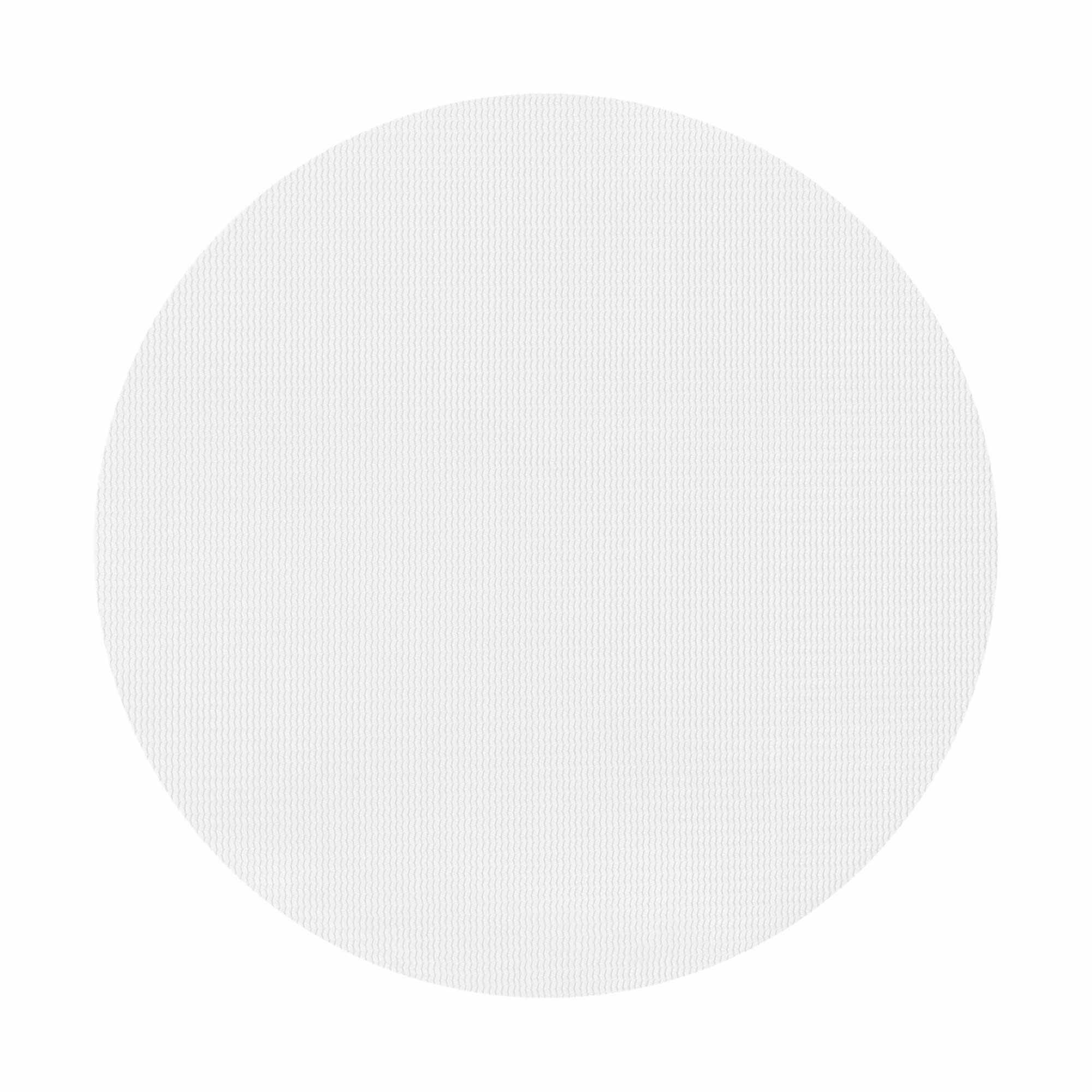 0.9 oz Noseeum Mesh - White