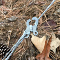 LoopAlien® Titanium UFA Starter Kit