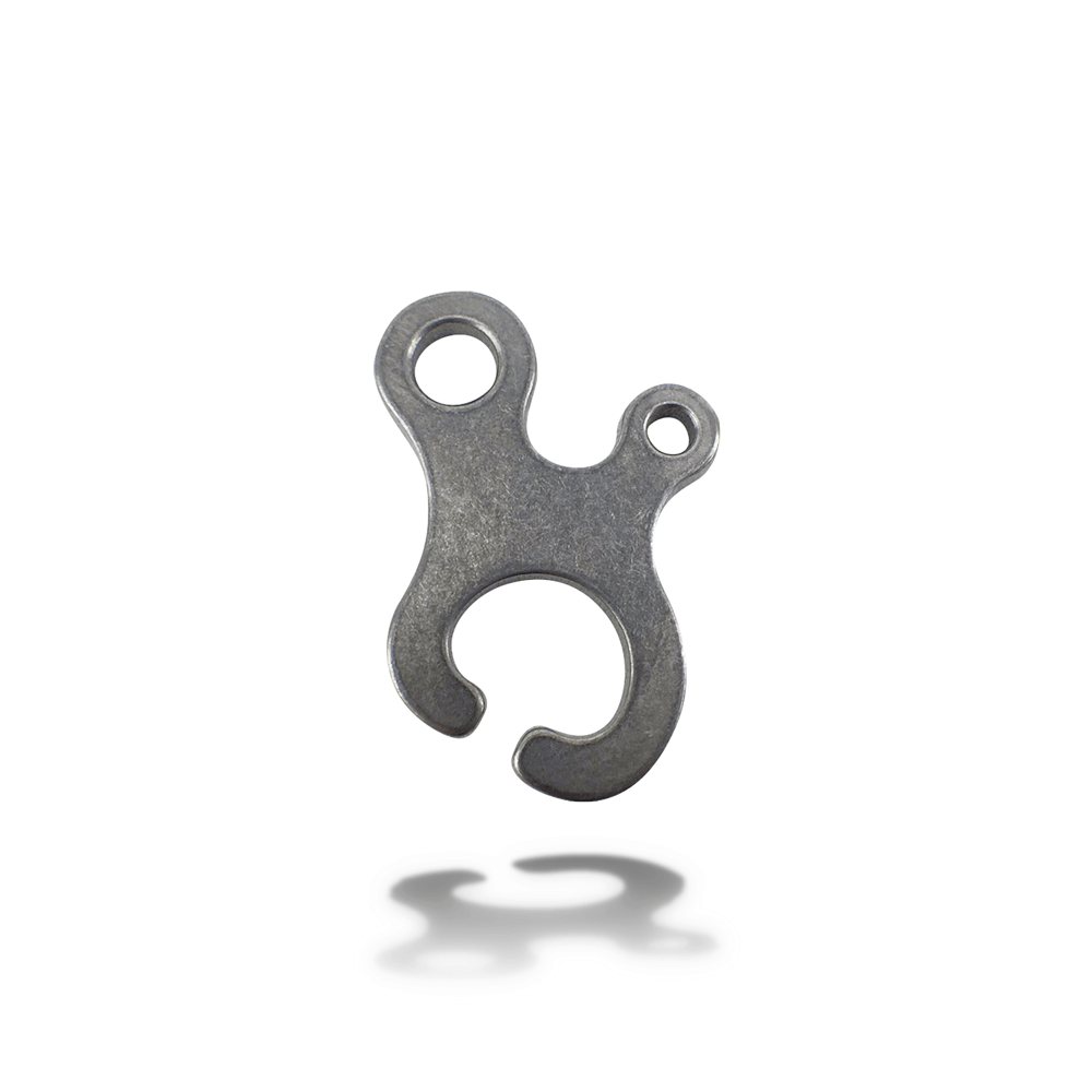LoopAlien® Titanium UFA Starter Kit