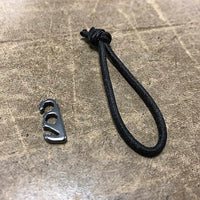 LoopAlien® Titanium Micro GLT
