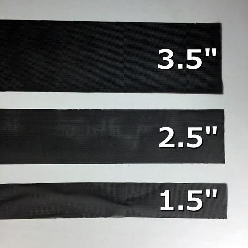 0.67 oz Noseeum Baffle material