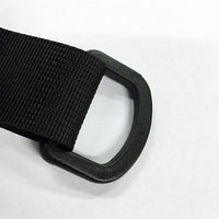 MIL-SPEC Nylon Webbing