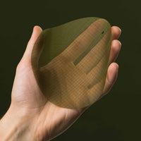 1.0 oz MONOLITE Ripstop Nylon Mesh - Full Roll