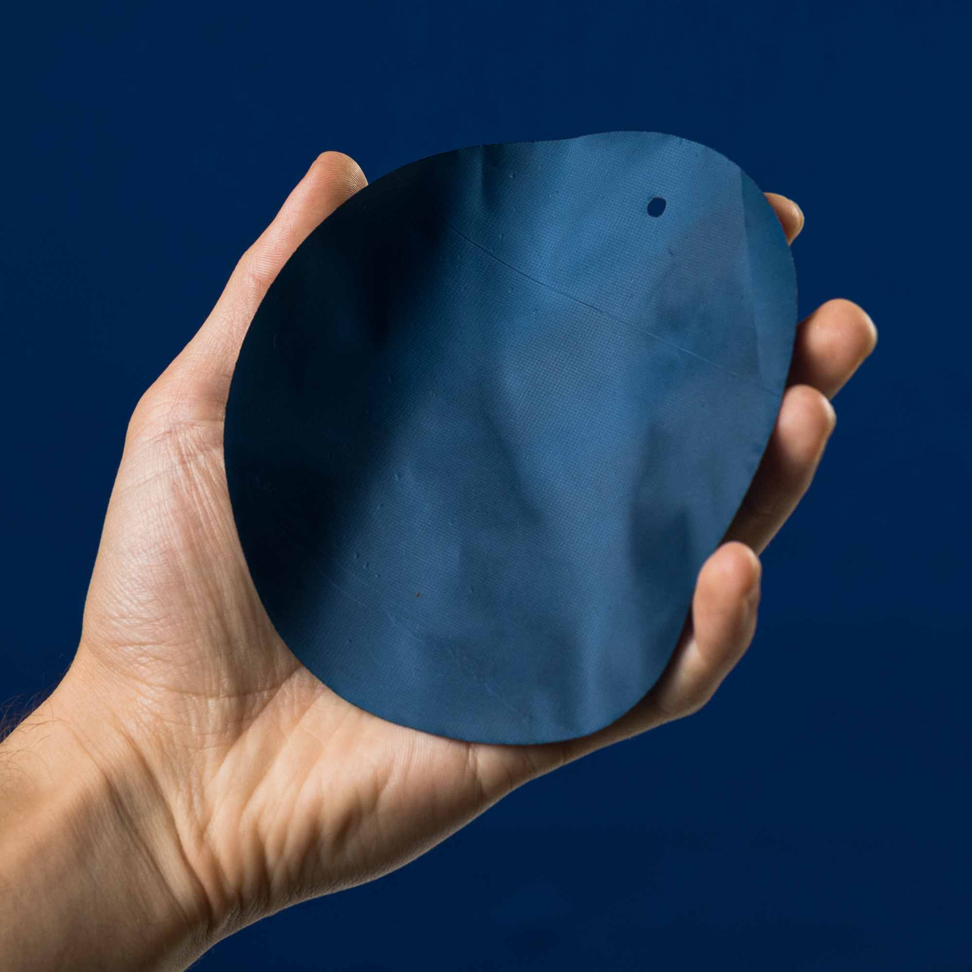 1.1 oz ECO Ripstop Polyester Calendered