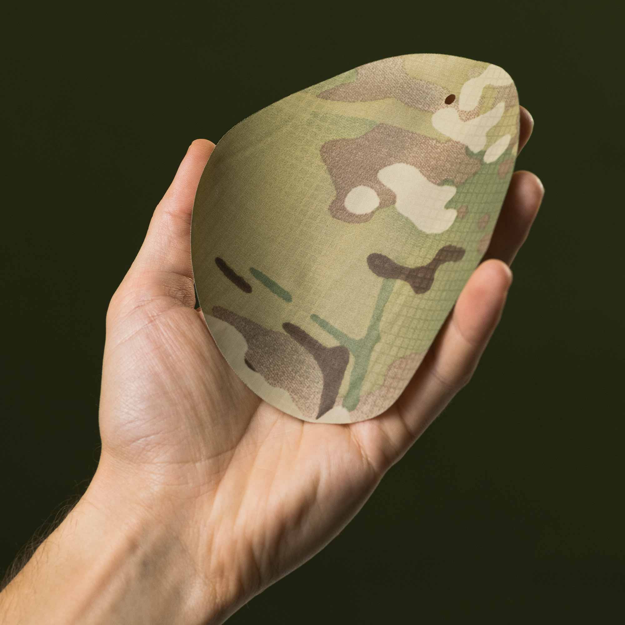 1.55 oz Ripstop Nylon - MultiCam®