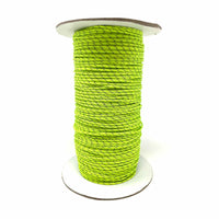 1.5 mm Poly/UHMWPE Reflective Cord - Full Spools