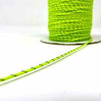 1.5 mm Poly/UHMWPE Reflective Cord - Full Spools