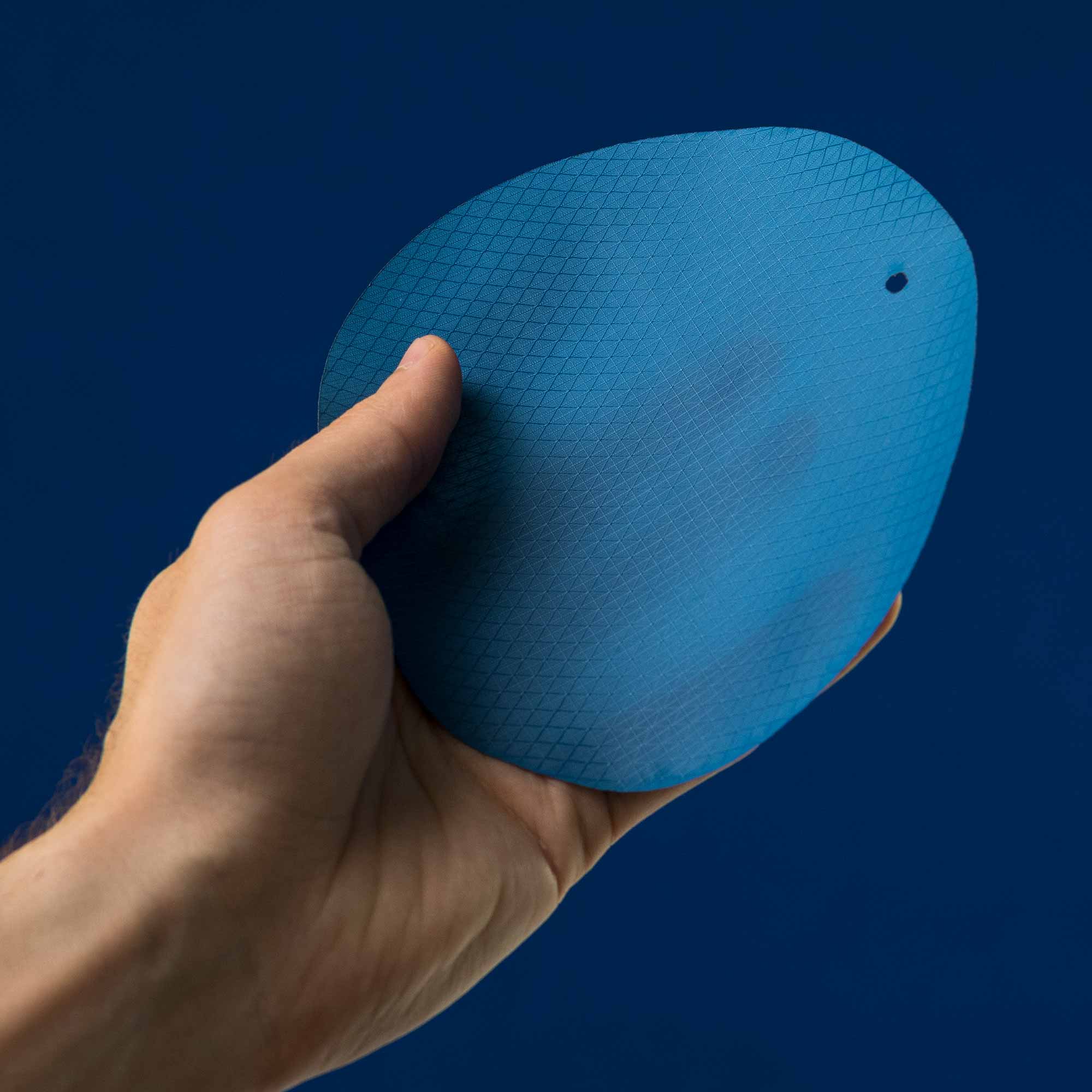 1.7 oz MTN XL Hybrid Ripstop Nylon