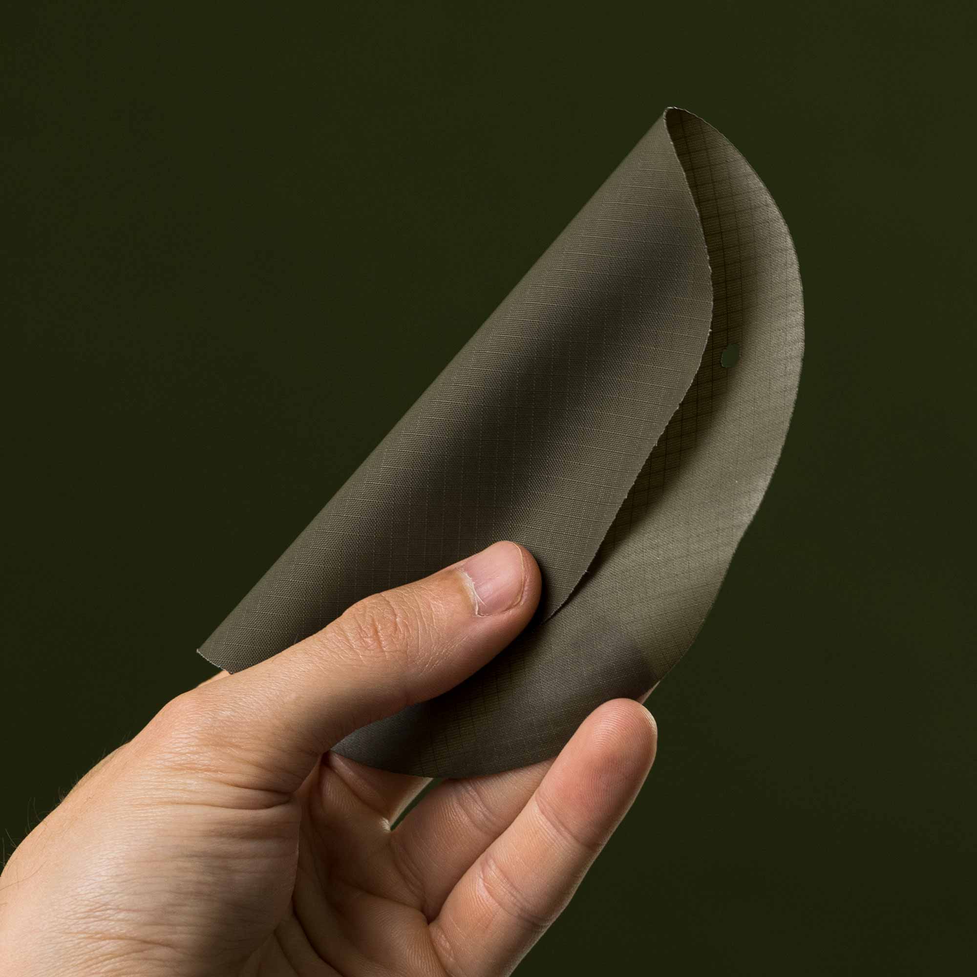 1.9 oz PU coated Ripstop Nylon - Full Roll