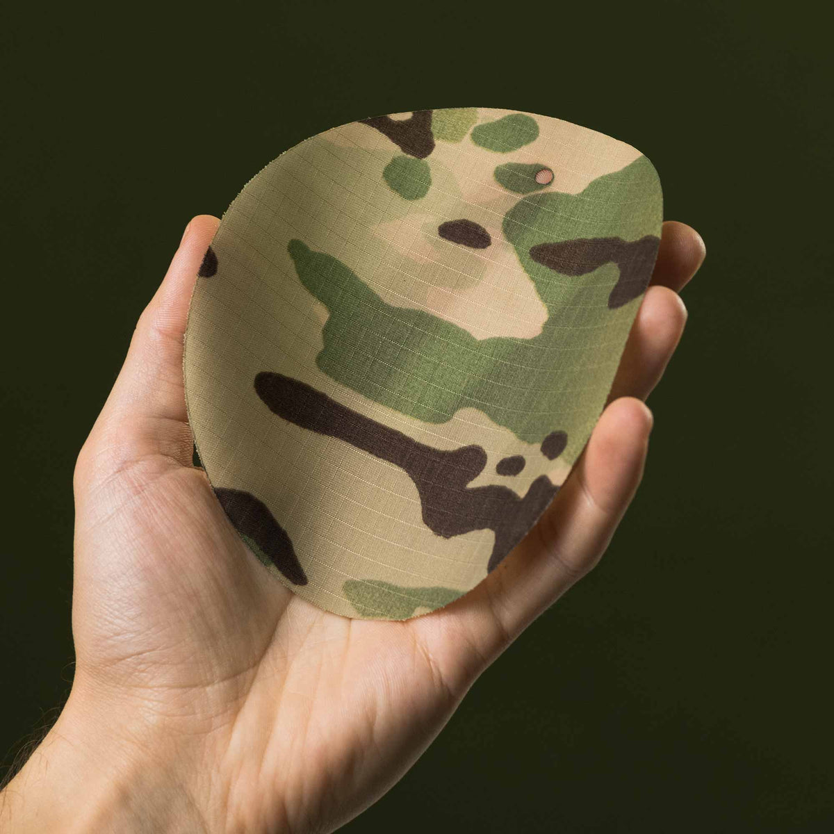 1.9 oz PU Coated Ripstop Nylon - MultiCam®