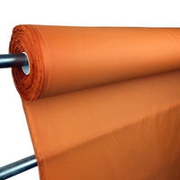 1.9 oz Ripstop Nylon, Burnt Orange