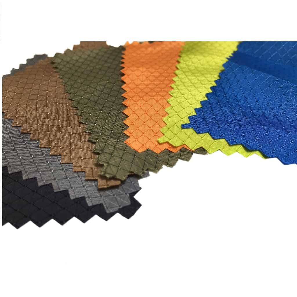 1.7 oz MTN XL Hybrid Ripstop Nylon