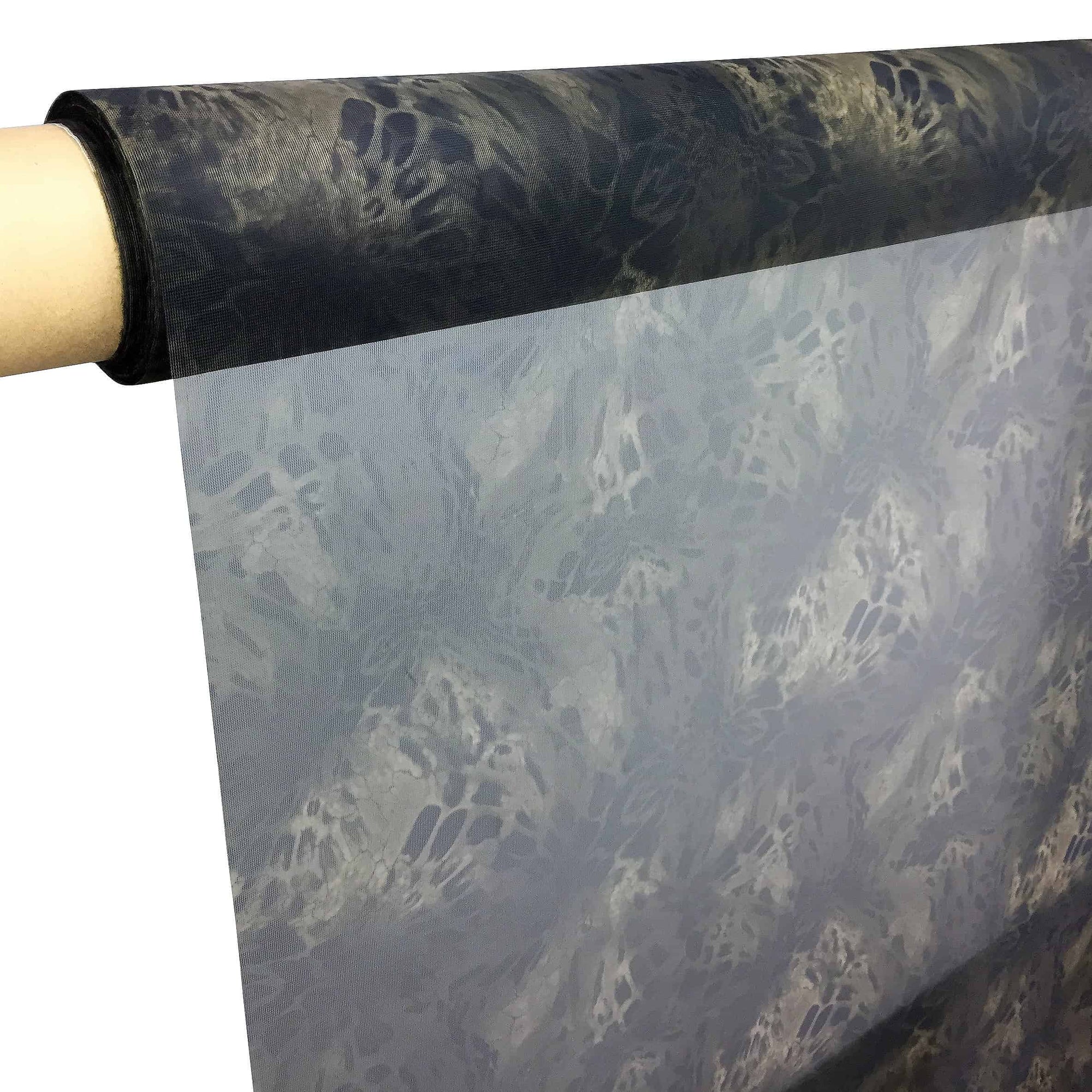 1.0 oz Noseeum Mesh - Prym1 Camo, Woodlands