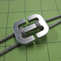 1" Multi-Buckle, detachable suspension