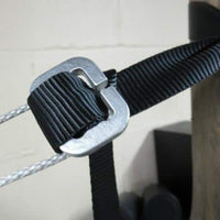 1" Multi-Buckle, toggle replacement