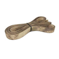 1" Polyester webbing 1500 lb - A-TACs Camo, AU