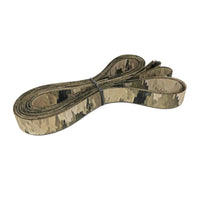 1" Polyester webbing 1500 lb - A-TACs Camo, iX