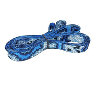 1" Polyester webbing 1500 lb - HEXCAM, Blue Ridge