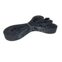 1" Polyester webbing 1500 lb - Prym1 Camo, Blackout