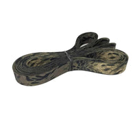 1" Polyester webbing 1500 lb - Prym1 Camo, Woodlands
