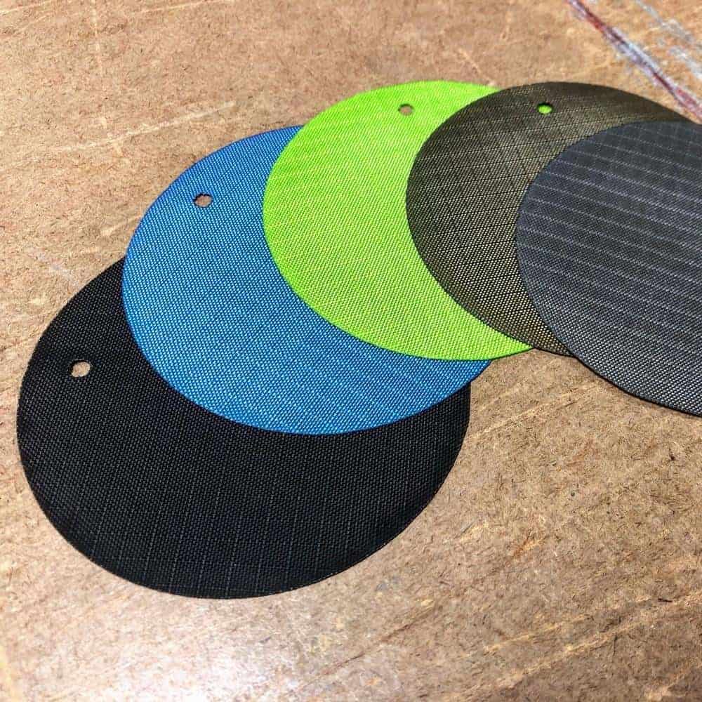 210D ROBIC® Ripstop Nylon - Full Roll