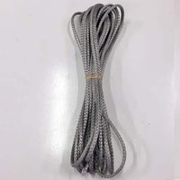 Amsteel, Silver