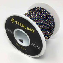 Sterling Rope 2.75 mm GloCord (50')