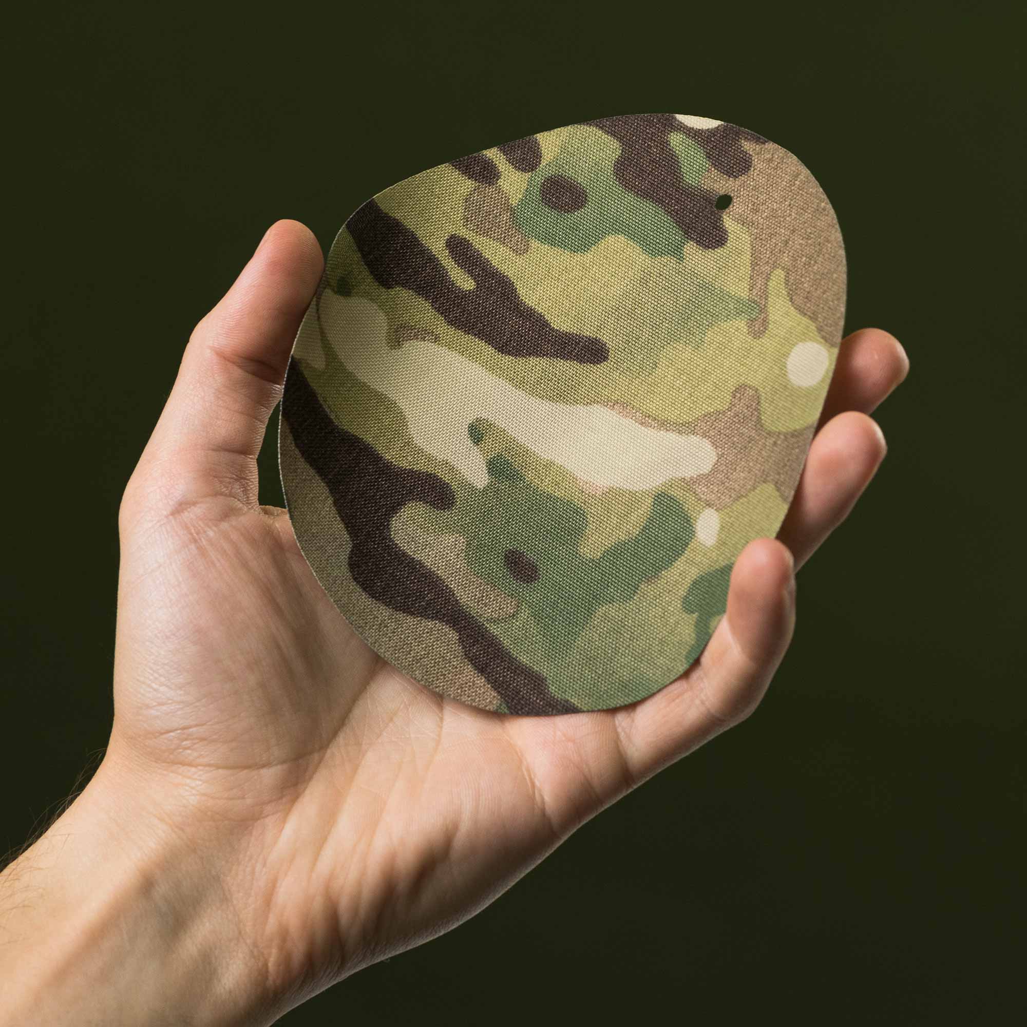 330D MultiCam® Nylon