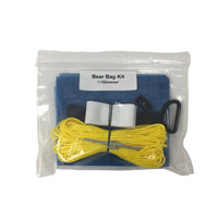 Bear Bag Kit with Dyneema® Composite Fabric