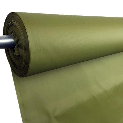 1.6 oz Silpoly, Olive Green