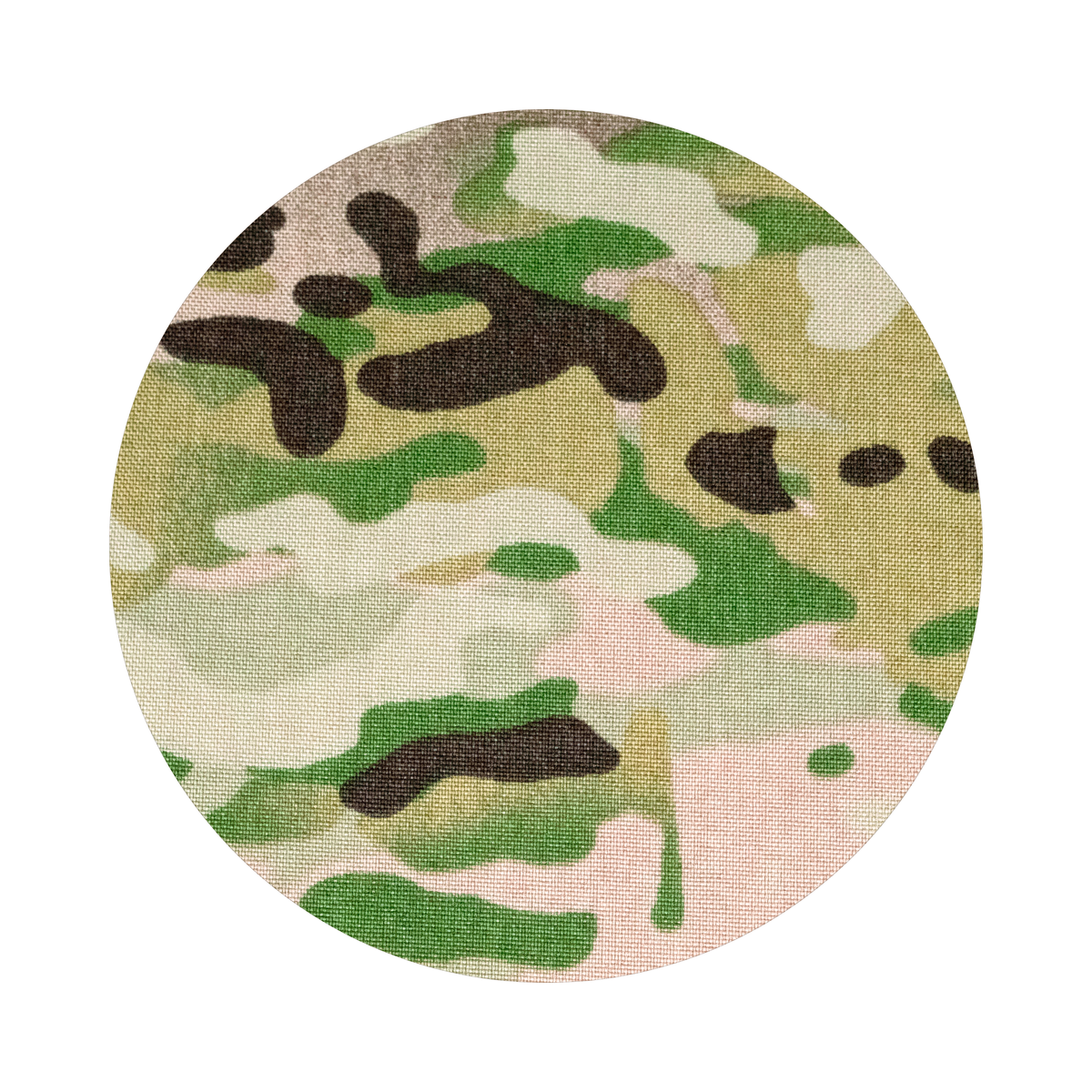 500D Cordura Nylon MultiCam | Wholesale, Roll Goods - Ripstop by