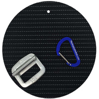 7.1 oz MTN Reflector Stretch Nylon 6.6 - Full Roll