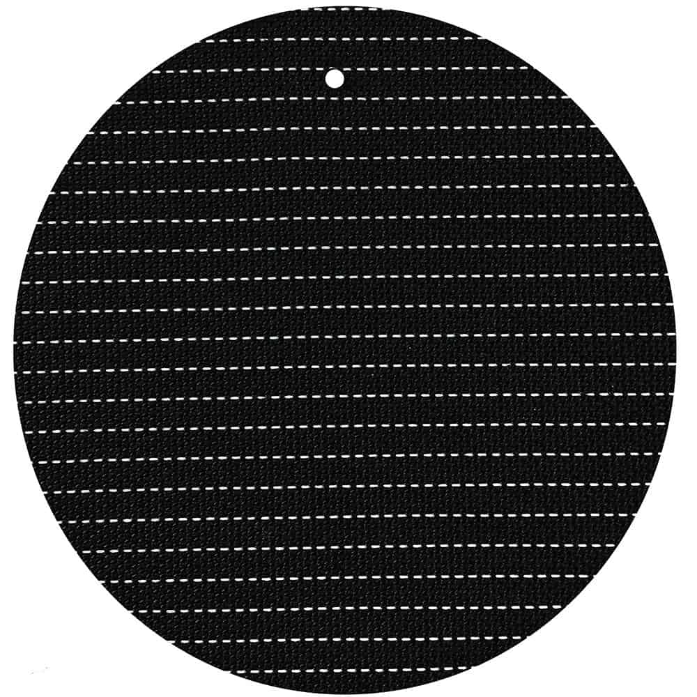 7.1 oz MTN Reflector Stretch Mesh Nylon 6.6