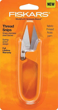 Fiskars Short Cut Snip