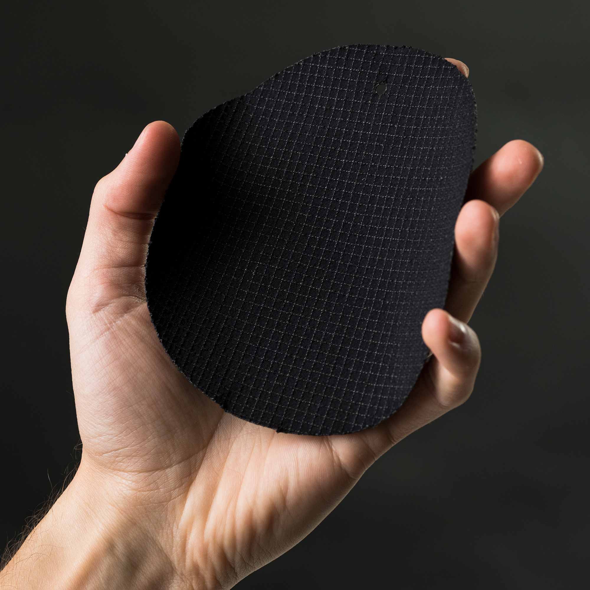 9.3 oz Stretch Mesh Nylon 6.6 with Dyneema®