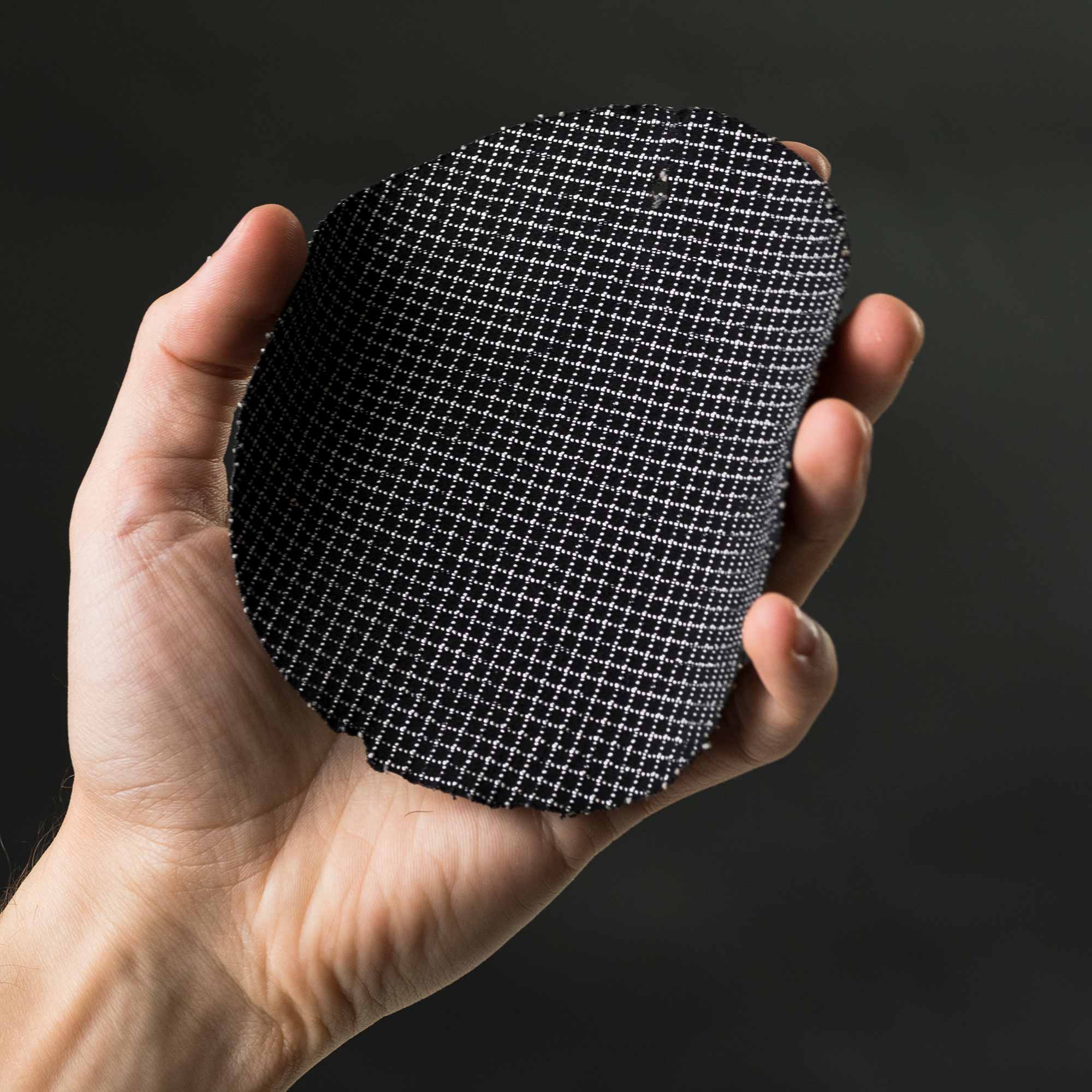 9.3 oz Stretch Mesh Nylon 6.6 with Dyneema®