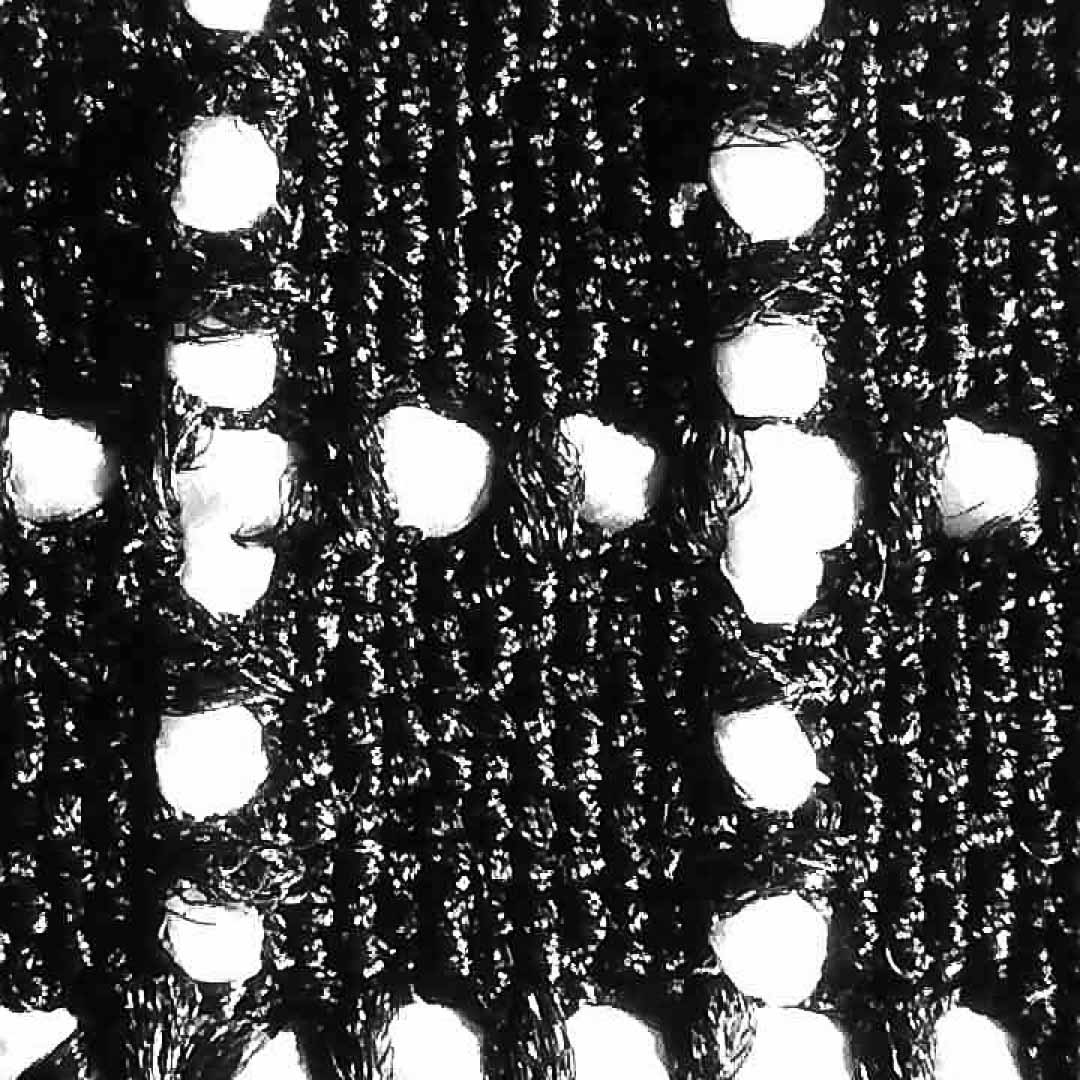 9.3 oz Stretch Mesh Nylon 6.6 with Dyneema®