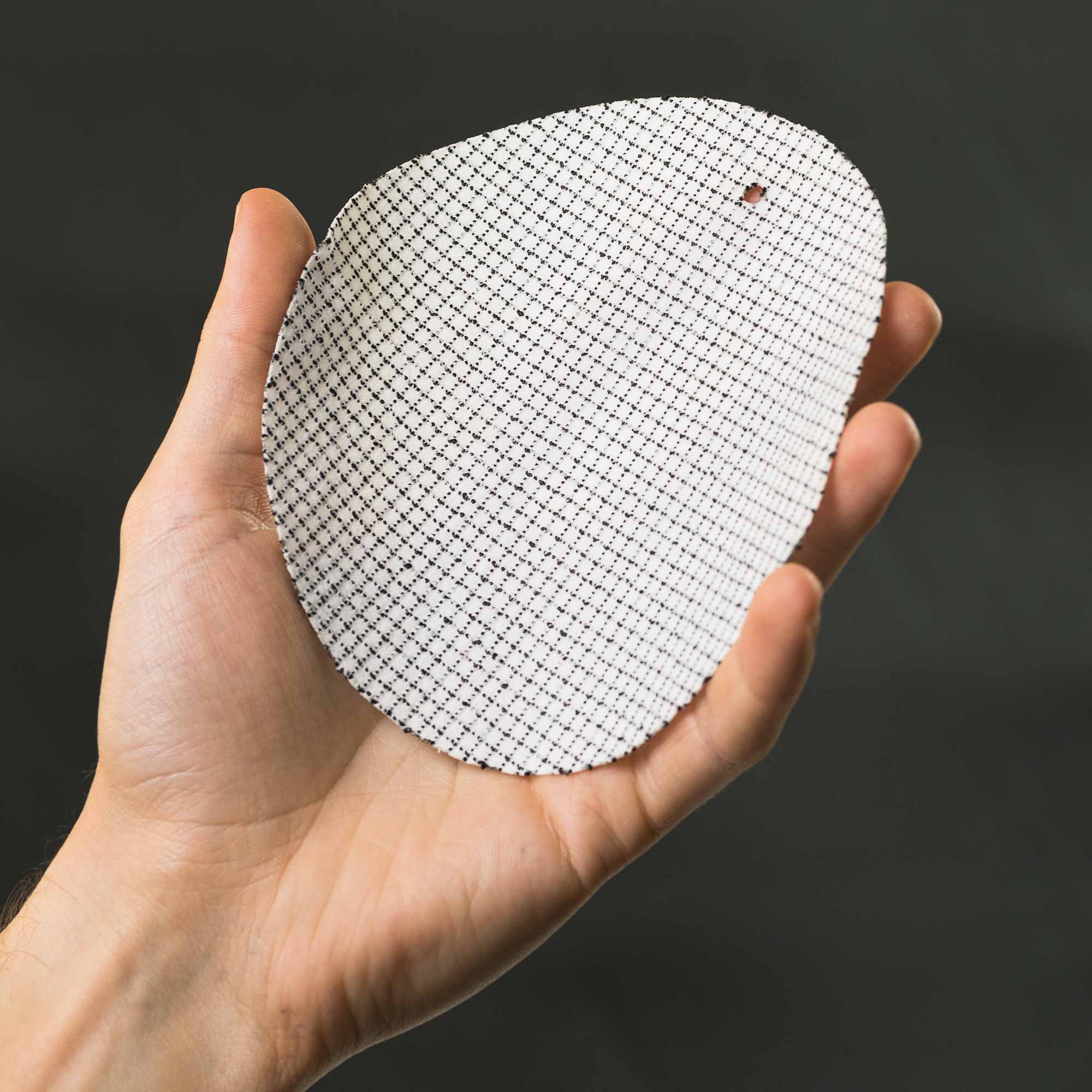 9.3 oz Stretch Mesh Nylon 6.6 with Dyneema®