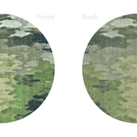 500D Cordura® - A-TACS®