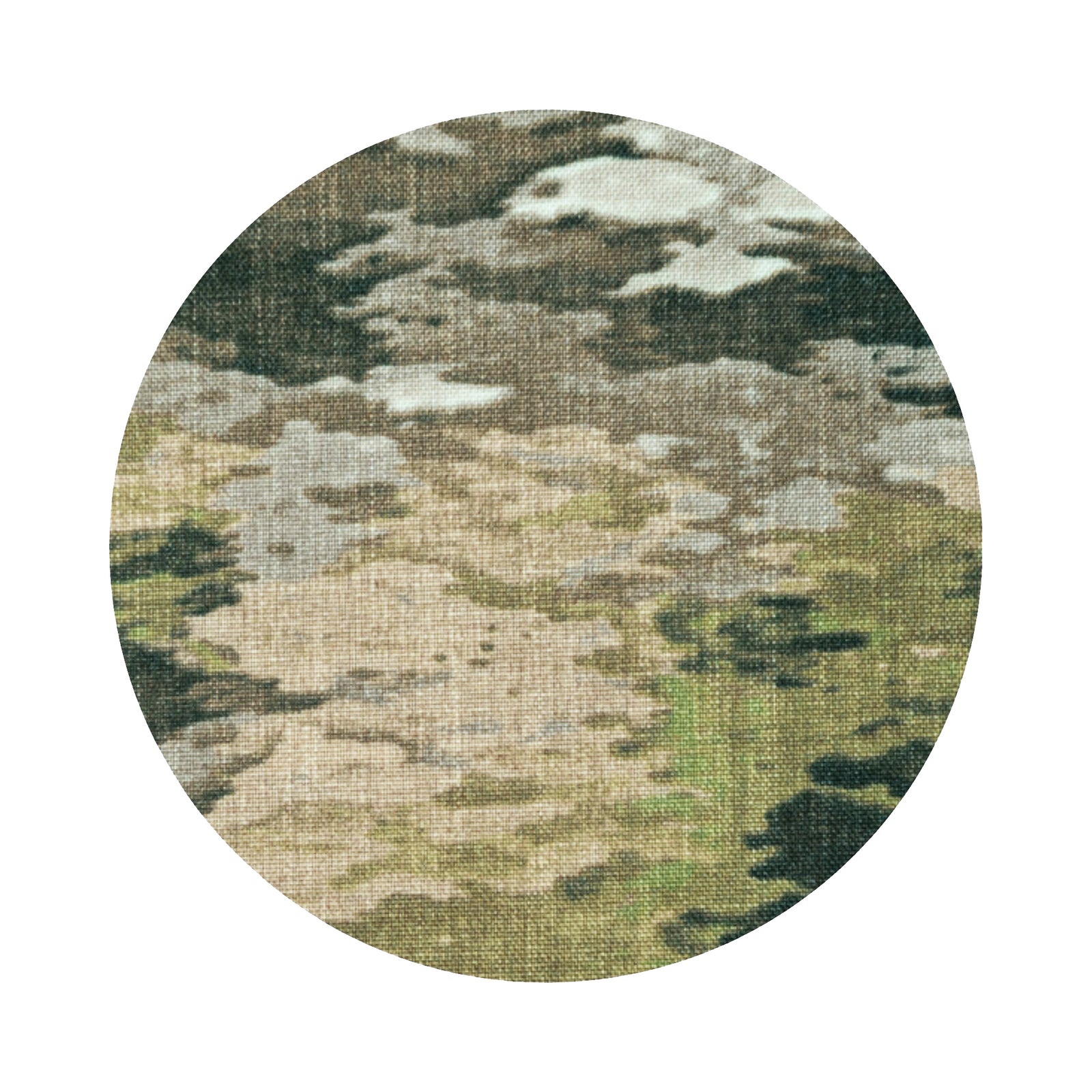 500D Cordura® - A-TACS®