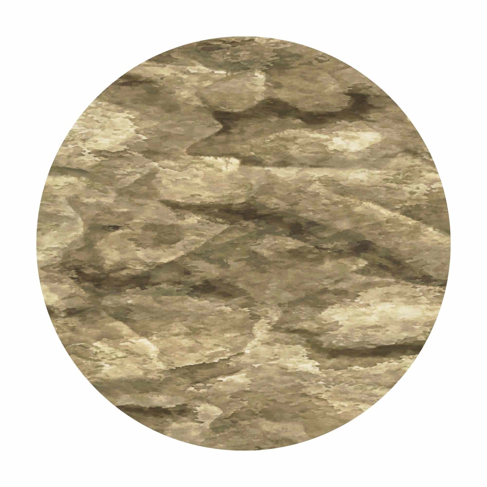 0.9 oz MEMBRANE 15 Ripstop Polyester - A-TACs AU-X Camo