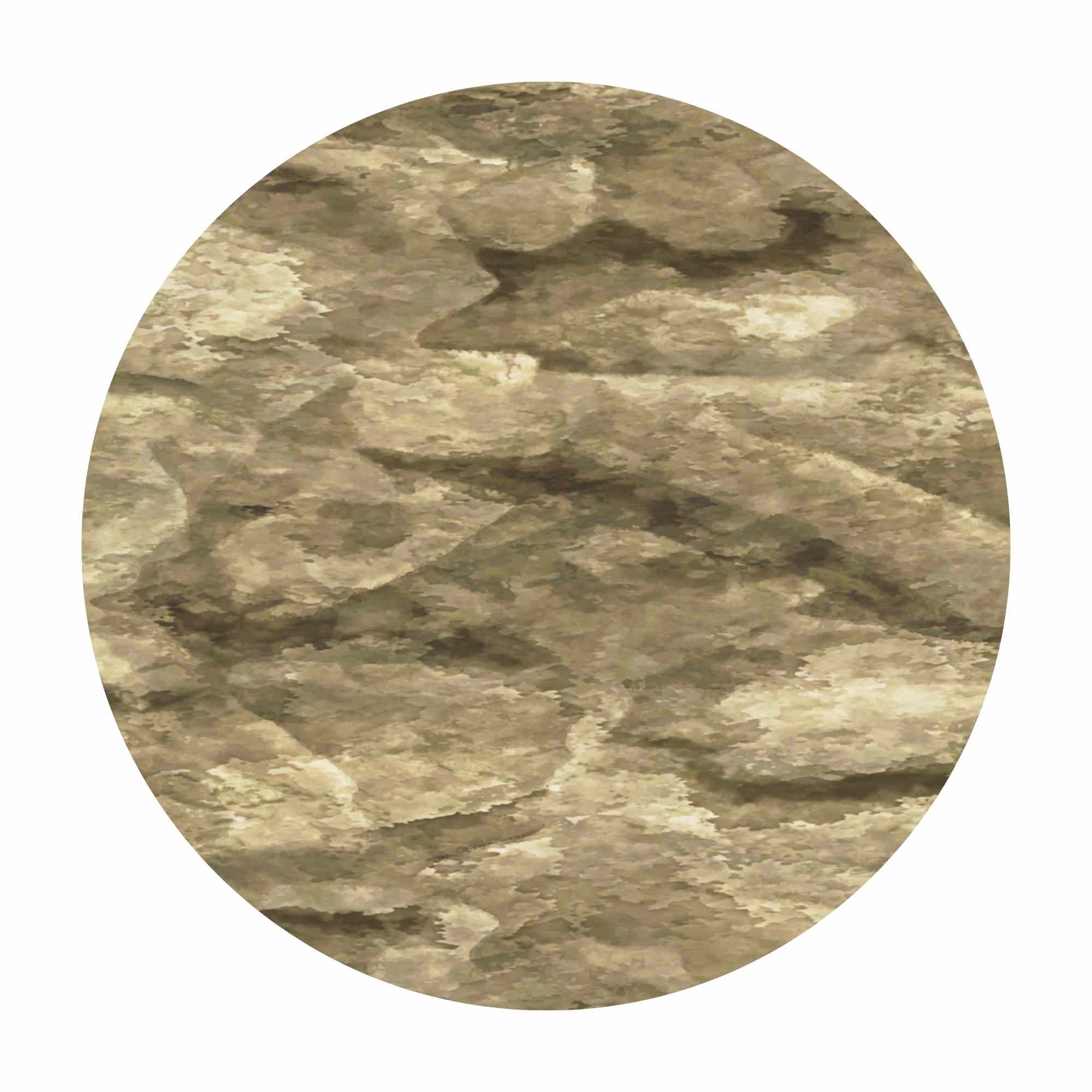 0.9 oz MEMBRANE 15 Ripstop Polyester - A-TACs AU-X Camo