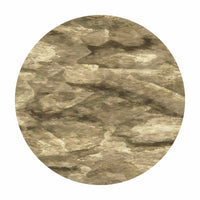 0.9 oz MEMBRANE 15 Ripstop Polyester - A-TACs AU-X Camo