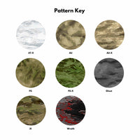 A-TACs Camo - Print On-Demand Fabric