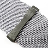 Slim Strap Keeper